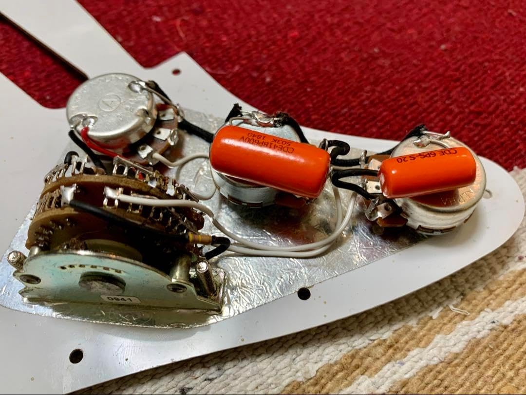 S-S-H/H-S-H専用オーダーサーキット、アッセンブリ