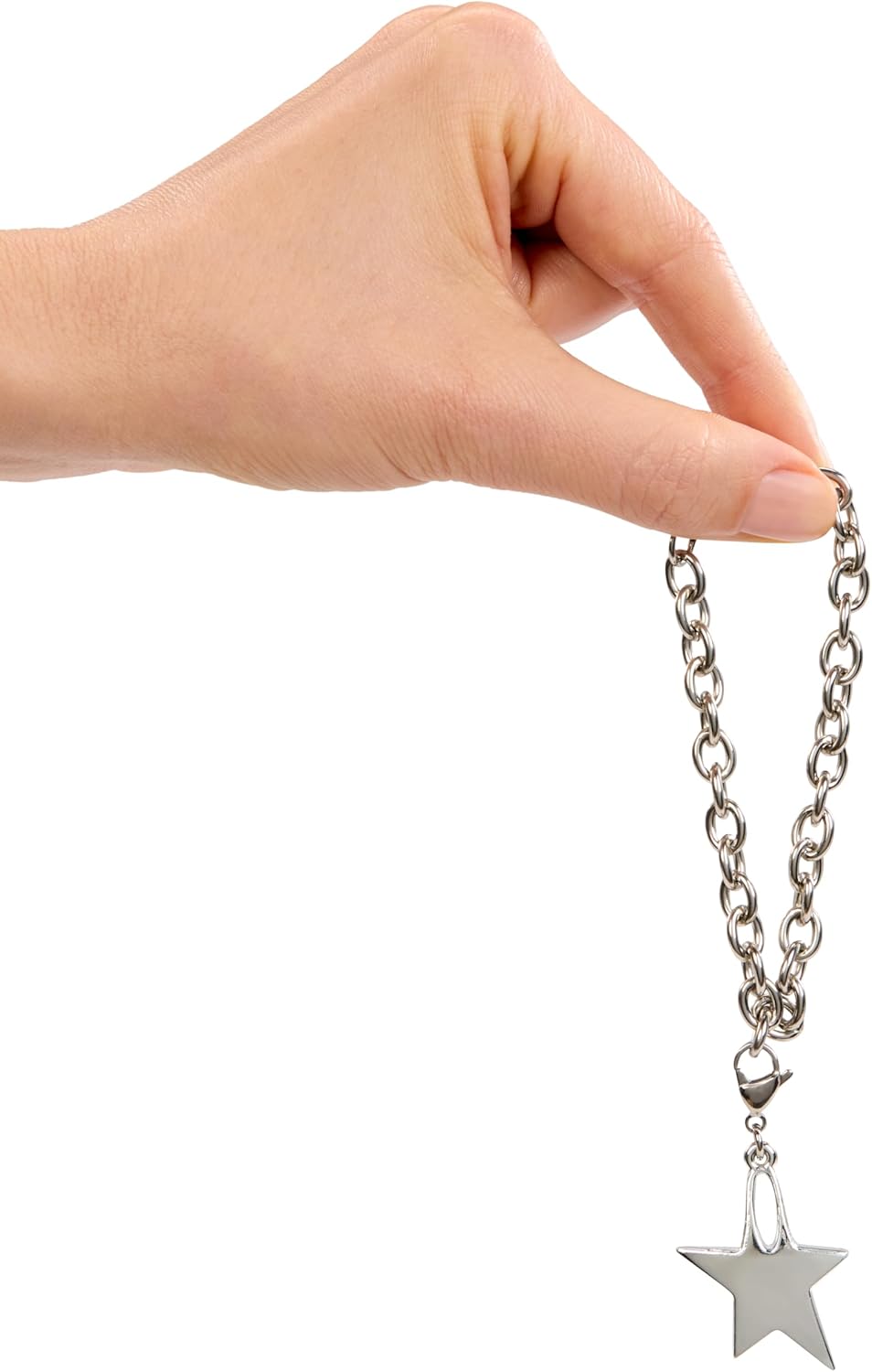 Bratz Charmz Cloe Fashion Doll with Collectible Charm Bracelet - Image 16