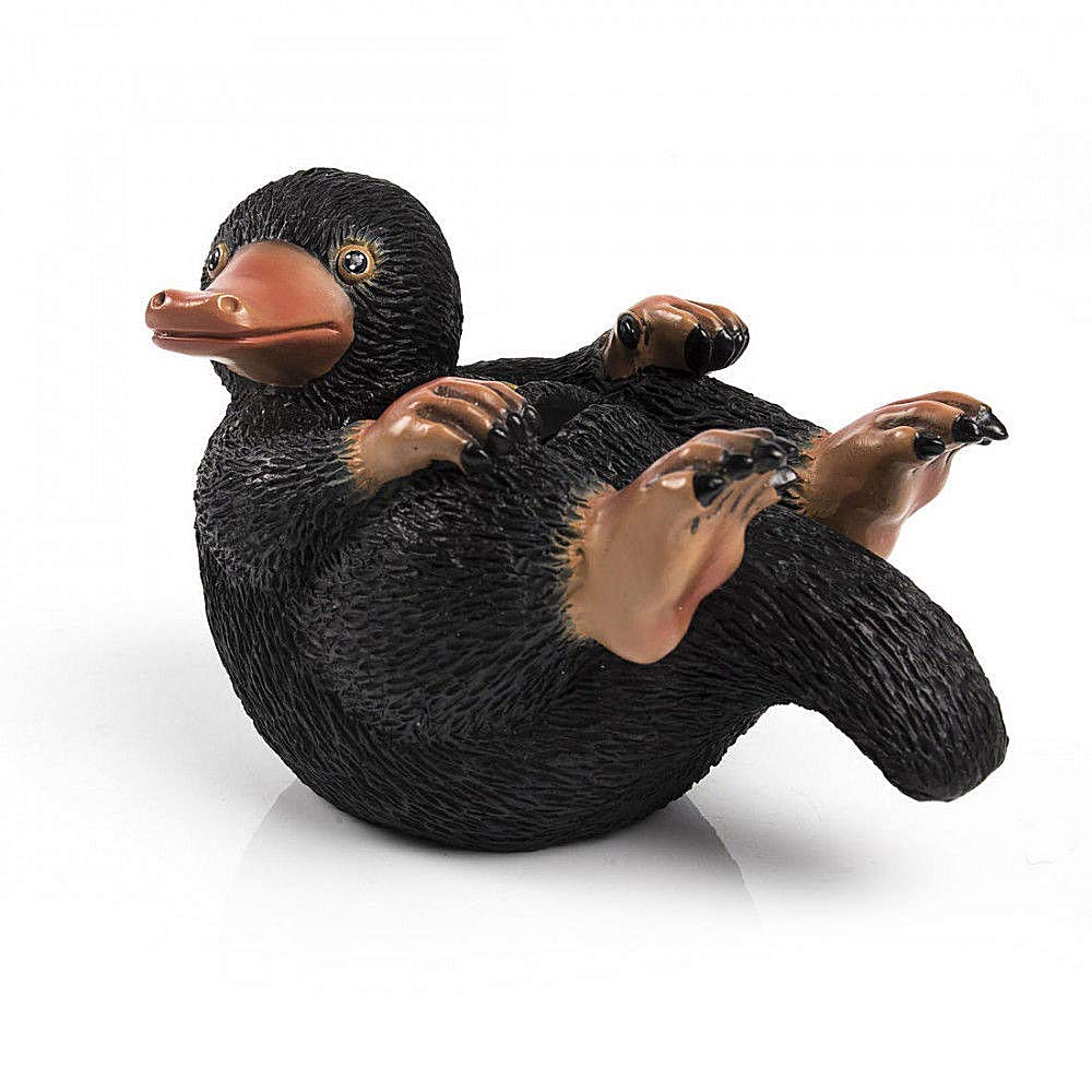 Tirelire Niffler support manette Switch pour sublimer votre setup gaming - 4