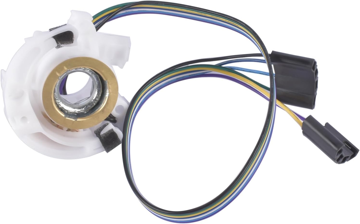 GELUOXI Turn Signal Switch Replacement for Chevy Impala Bel Air Biscayne Nova C10 C20 K10 Truck No Tilt 1964-1966 910821