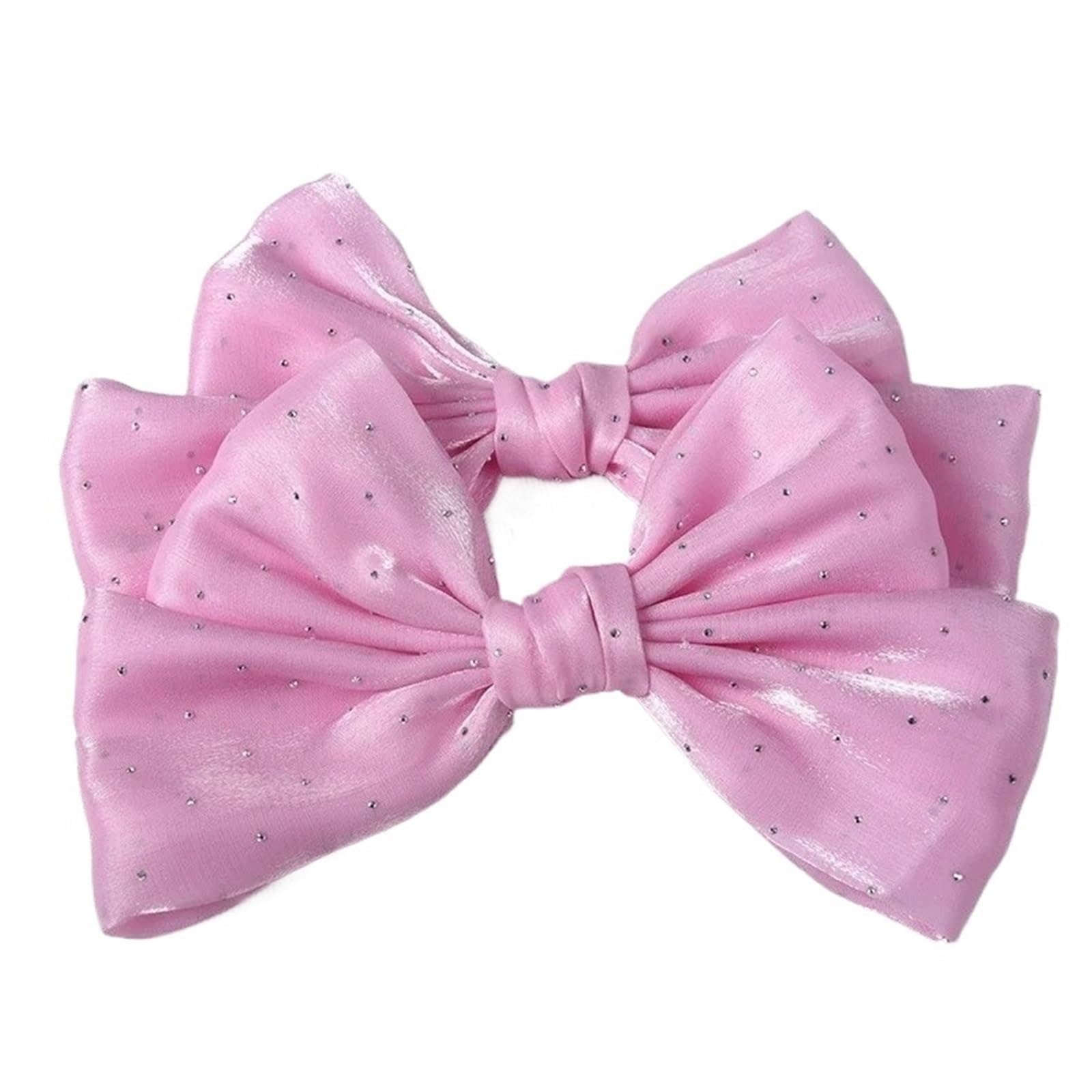 Curtain Tie Backs Curtain Clip Tying Strap Storage Bow Knot Home Decor Window Cord(Style 17)
