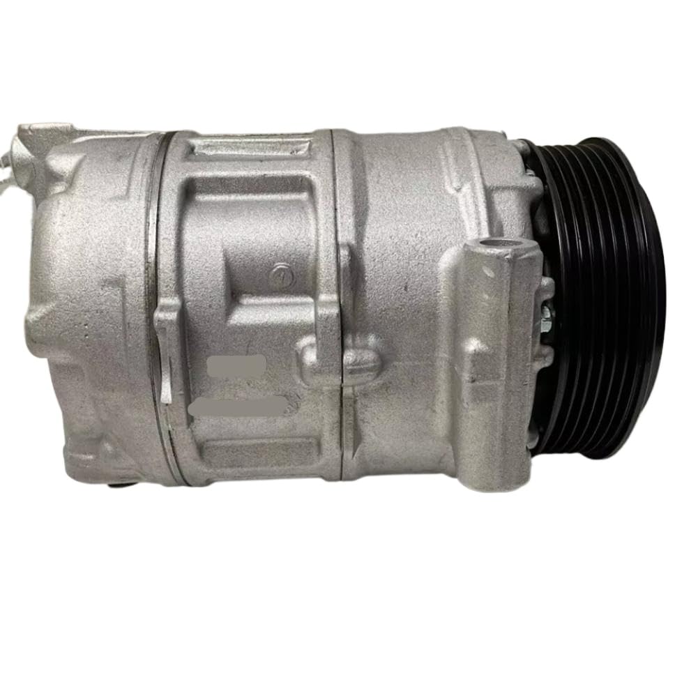Nhmxxxrup Onecolor Air Conditioning Compressor 0002309011 0002308500 Compatible With Mercedes-Benz C-Class Clk W203 W204 W205 W221