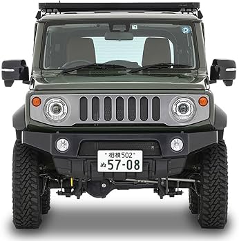 Amazon | アピオ(Apio) SJグリル[JB64,JB74] ガンメタリック