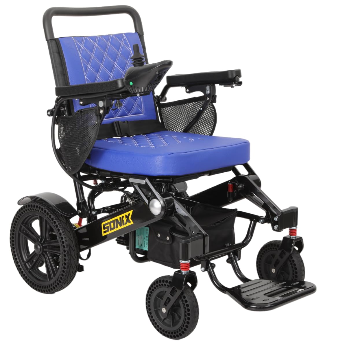 Sonix S140 Electric Wheelchair
