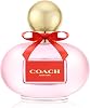 Coach Poppy Eau de Parfum - Fragancia Duradera con Notas de Mandarina, Gardenia y Sándalo - Floral y Afrutada 1