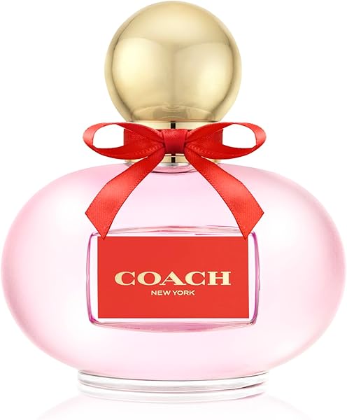 Coach Poppy