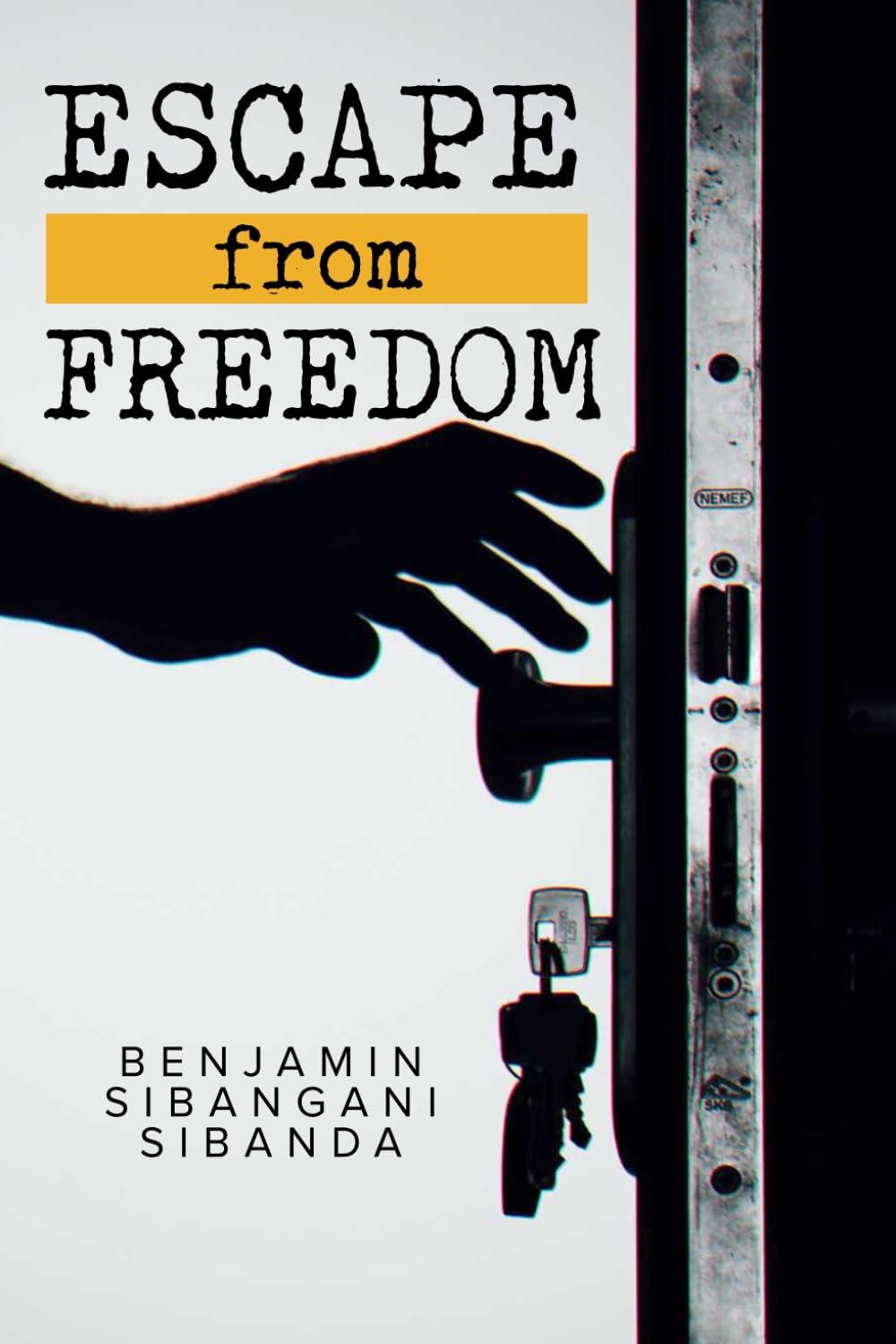 Escape from Freedom