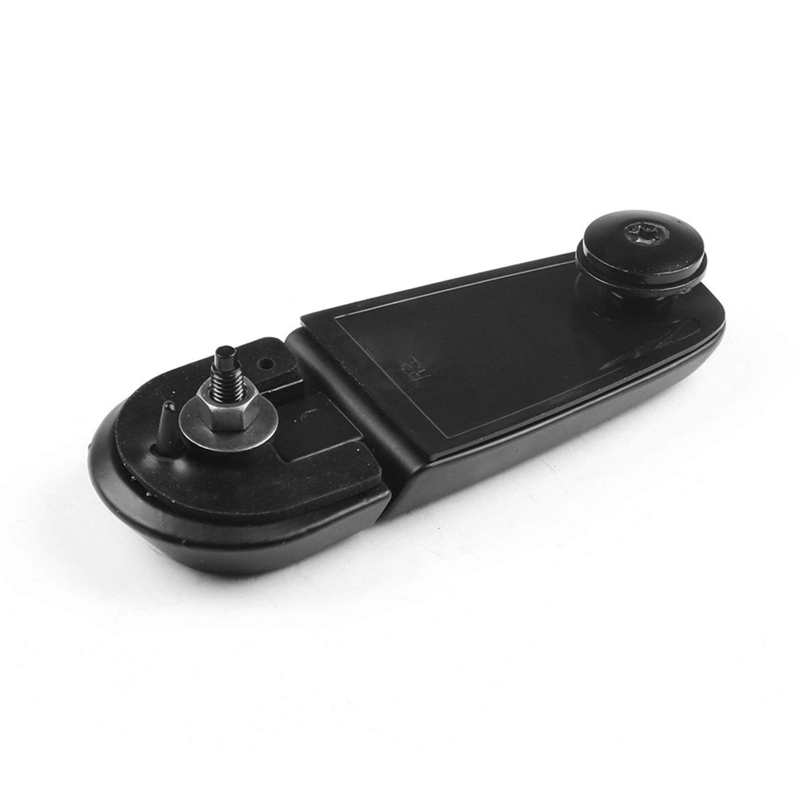 for Ford, for Explorer, 2002 2003 2004 2005 Mountaineer Ensemble de charnières vitre hayon 2 pièces gauche droite 924-160 924160
