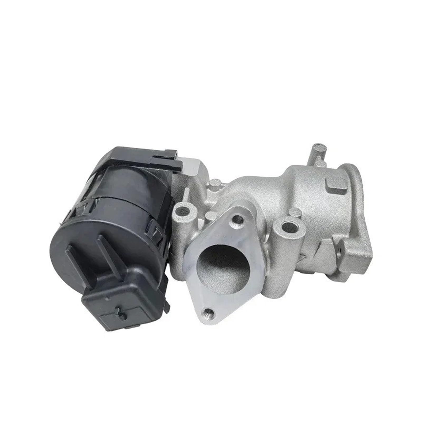 Valvola EGR Ricircolo Gas Scarico VALVOLA EGR Per FORD Per FOCUS MK2 Per MONDEO MK4 Per GALAXY 6M5Q9D475AA 161832 1618GZ 1618S8 9656612380 9681825280 1436390 71793404 1231964