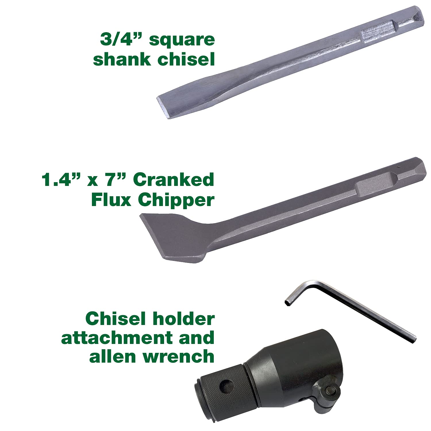 New Deal C.S. Unitec | 3BPG Needle and Chisel Scaler with Vacuum Shroud Pro Kit | 19 Needle Air Chisel | Professional Grade 3000 BPM Pistol Grip | Air Power 8 CFM - 133.3199 VS Pro Kit Cheapest 🛒 C.S. Unitec | 3BPG Needle and Chisel Scaler with Vacuum Shroud Pro Kit | 19 Needle Air Chisel | Professional Grade 3000 BPM Pistol Grip | Air Power 8 CFM - 133.3199 VS Pro Kit