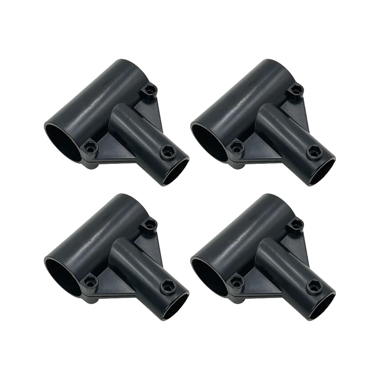 Część podwozia Y-trójnika do dronów rolniczych T50/T25, akcesoria do dronów ochrony roślin, część naprawcza(4PCS)
