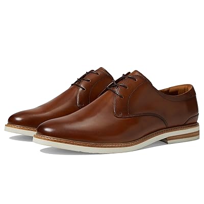 Florsheim Highland Plain Toe Oxford Men