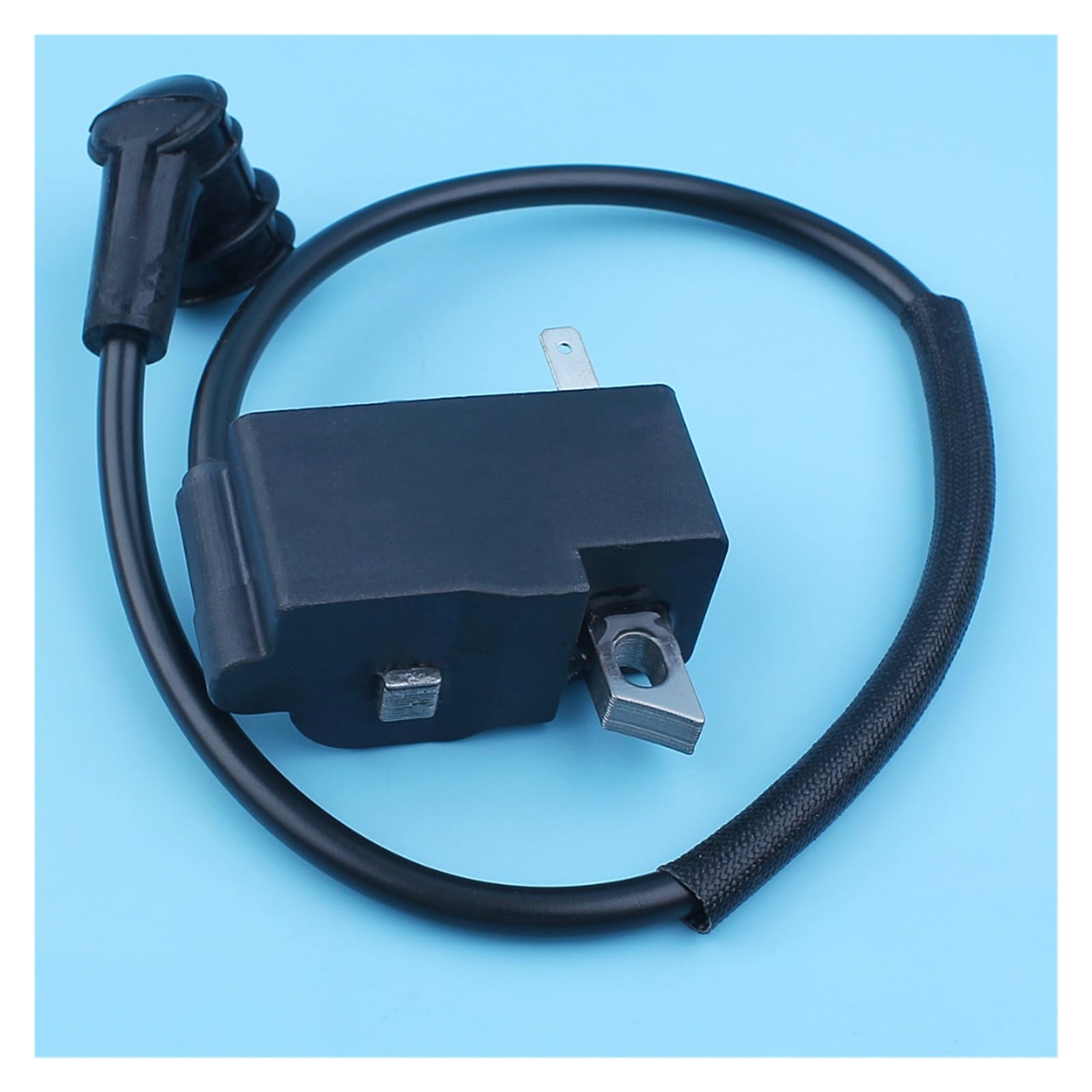 Módulo de Bobina de Encendido Magneto for Motosierra Stihl MS441 MS 441 1138 400 1300, Piezas de Motor de Motosierra for Motosierra for Gasolina