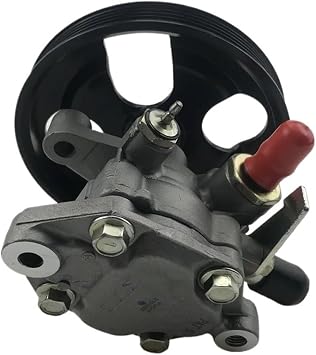 Power Steering Pump MR272473 MR916044 Compatible With Mitsubishi Carisma Berina Space Star MR910913