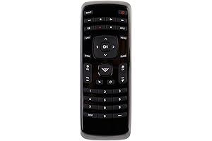 Replacement Vizio Remote Control by NUVISION - Works with Vizio LED TV...