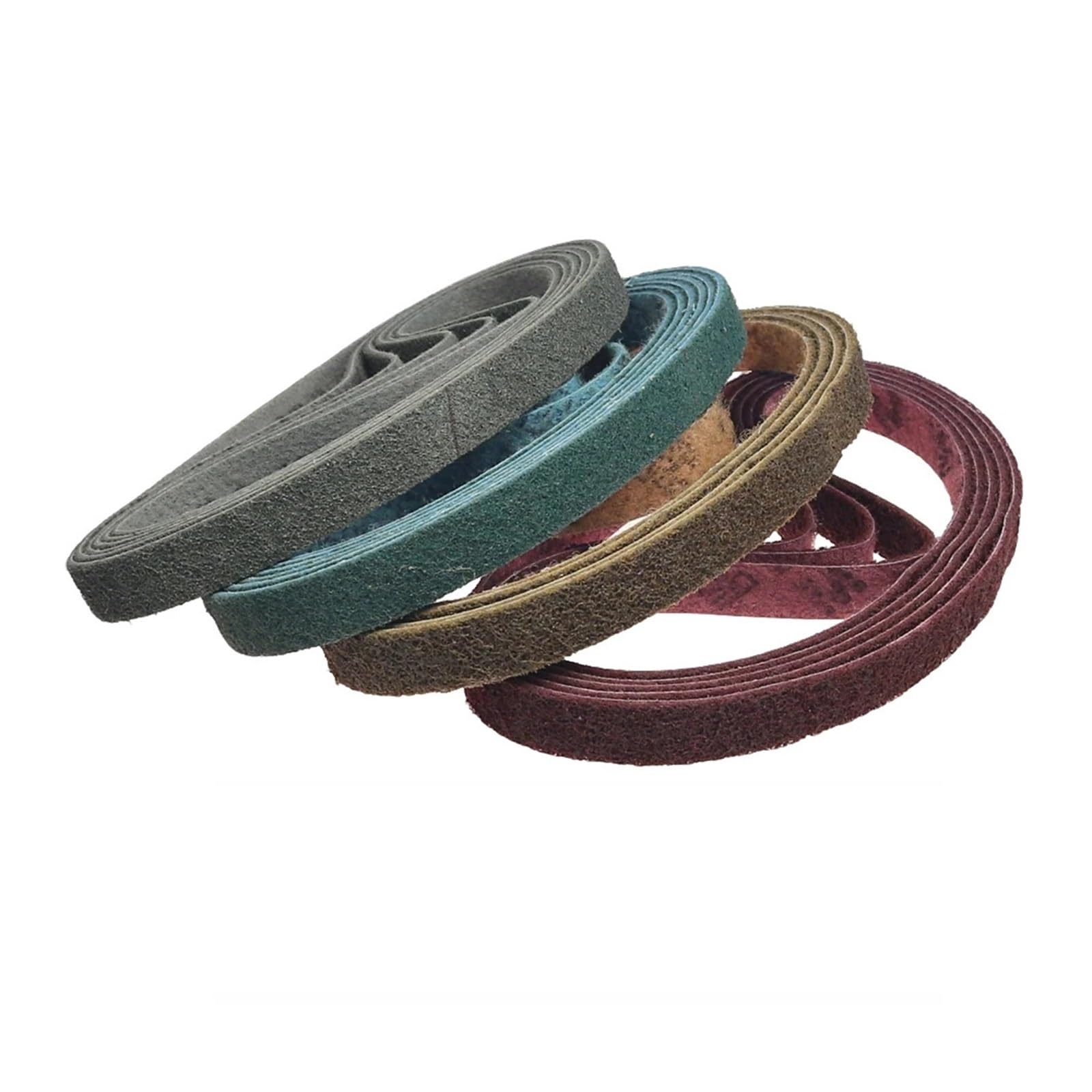 Nastri Abrasivi 762x25,0 Mm Cintura Da 1x30 Pollici