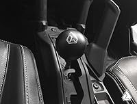 Vista 2 de Assault Industries Gt Shifter Raw (Can-Am Maverick/Maverick Max/Mavericks X3, X Ds y X Rs)