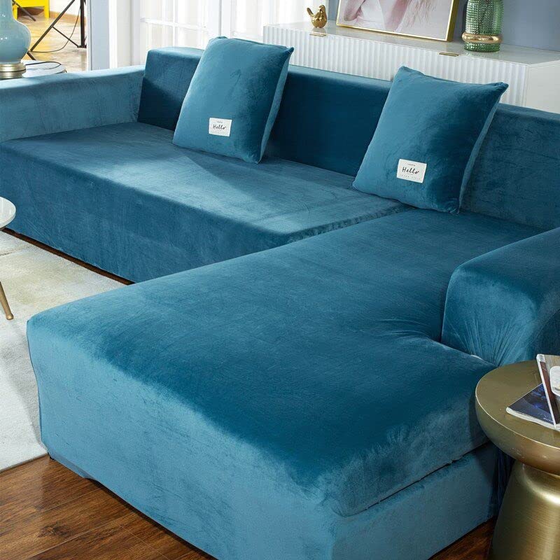 Sofahusse U Form