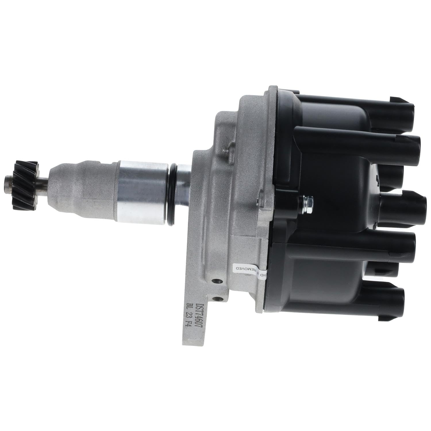 Amazon.com: OEG Parts New Distributor Compatible With Toyota Land