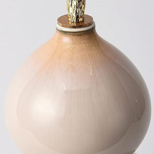 Miniatura 6 de WYKDD Adorno chino de calabaza de amatista, accesorios para el hogar, sala de estar, gabinete de vino, TV, entrada, regalo de inauguración de la casa