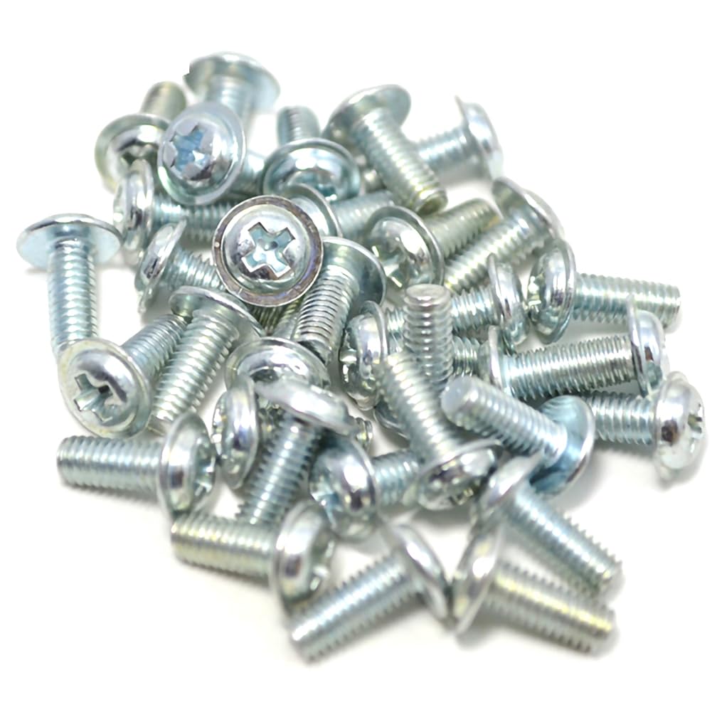 30 cuchillas de acero inoxidable para cortacésped Worx Landroid Lanmower (plata)