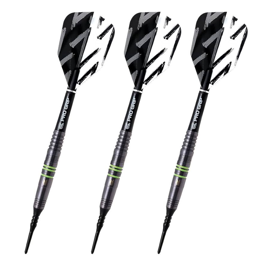 TARGET JAPAN VAPORZ ヴェイパーZ グリーン 2BA ダーツ Amazon | TARGET ターゲット VAPOR Z ヴェイパーZ グリーン 2BA