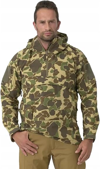 Helikon-Tex TRACER Anorak Jacket