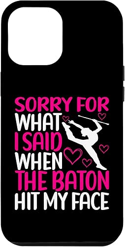 Miniatura 10 de Funda para iPhone XXS Baton Twirler Majorette Baton Twirler