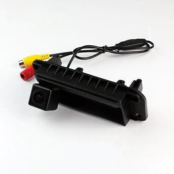 for Mercedes Benz CLA Class C117 2015 Car Rear View Camera Back Up Reverse Parking Camera/Plug Directly