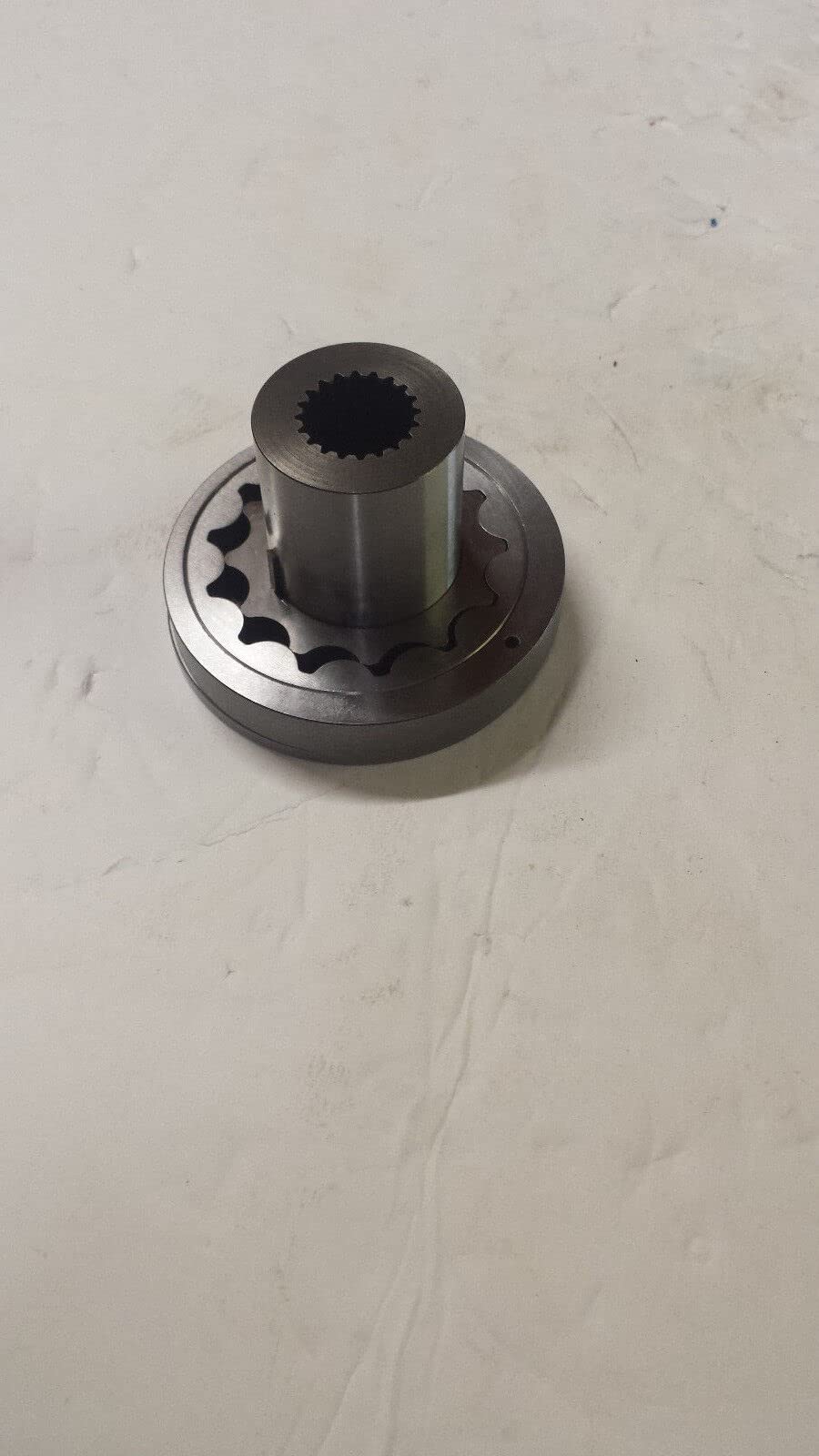 90 series 55cc replacement 14cc charge pump assembly