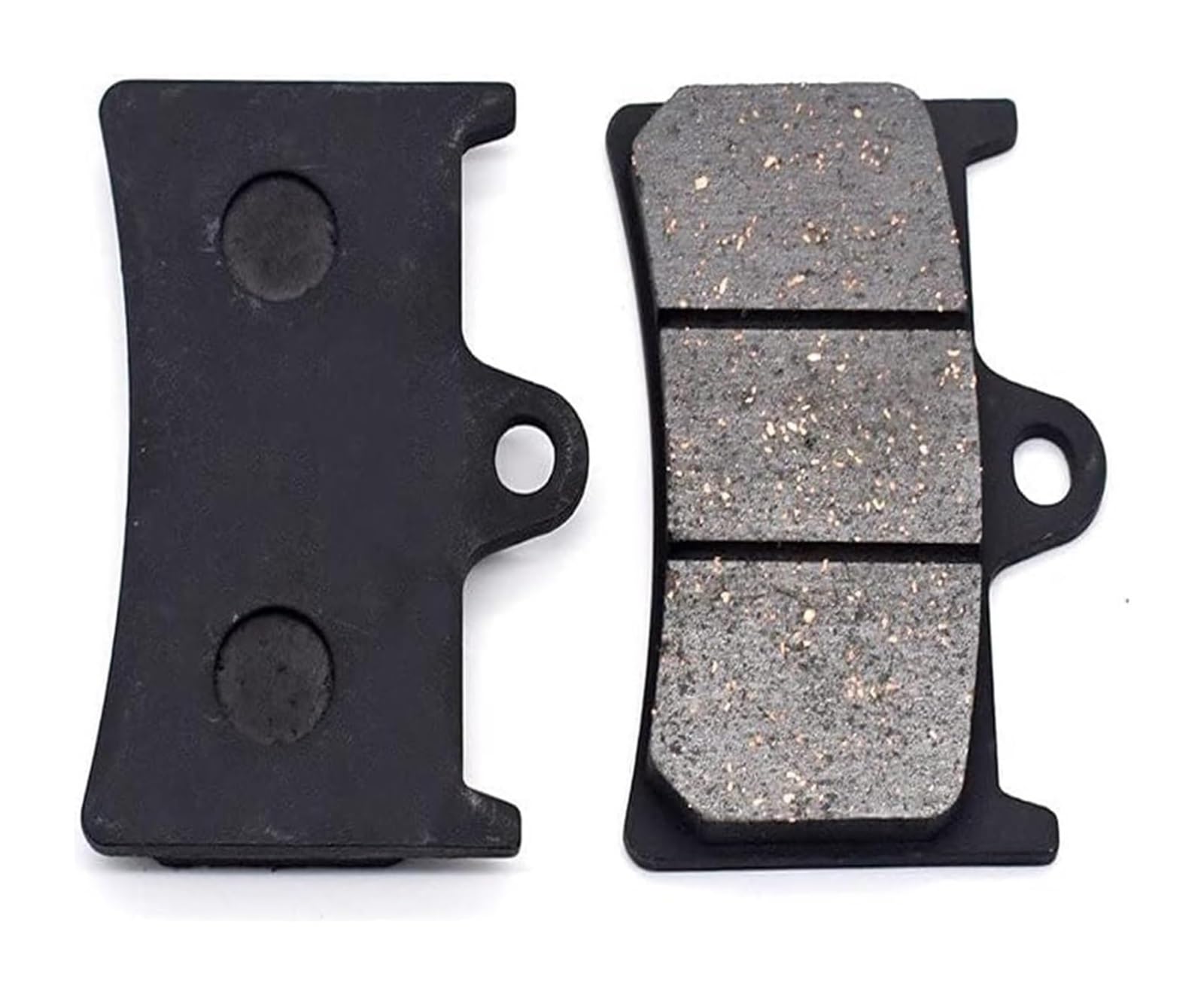Pastiglie Freno Anteriore Posteriore Per Y&amaha Per XP500 Per TMAX 500 Per TMAX500 Per T-Max 500 Per T-Max500 XP 500 2008-2011 Pastiglie Freno Anteriori Motociclette Parti Dis(Front and Rear)
