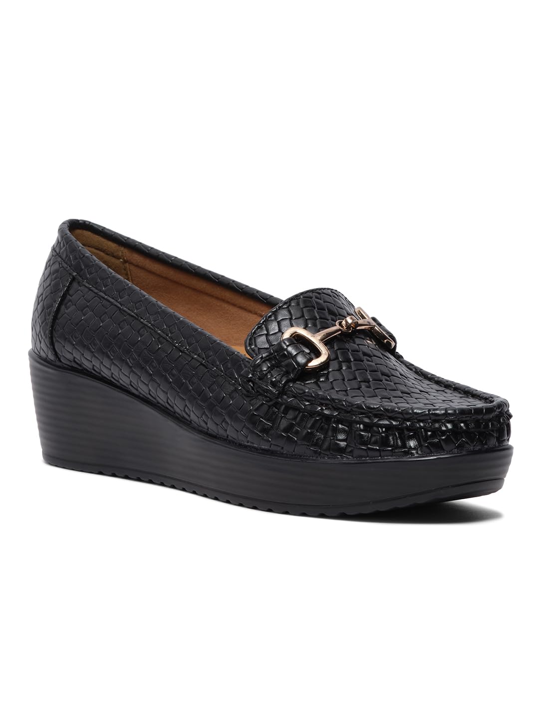 Rowena Formal Loafers |Trendy Lightweight Durable Fashion Elegant Modern Design |Perfect Fit Soft Feel-image-47