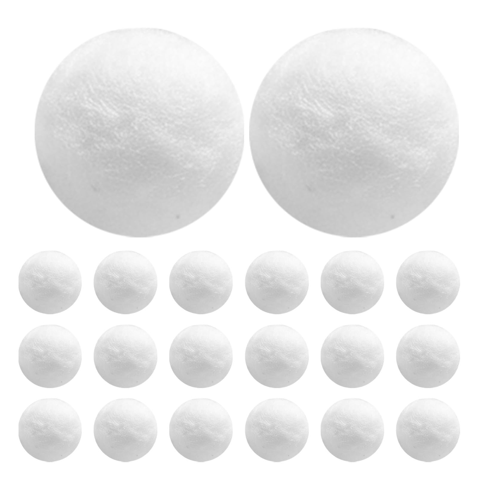 Boules Filtrantes Fibre 1400g pour Piscine et Spa, Réutilisables