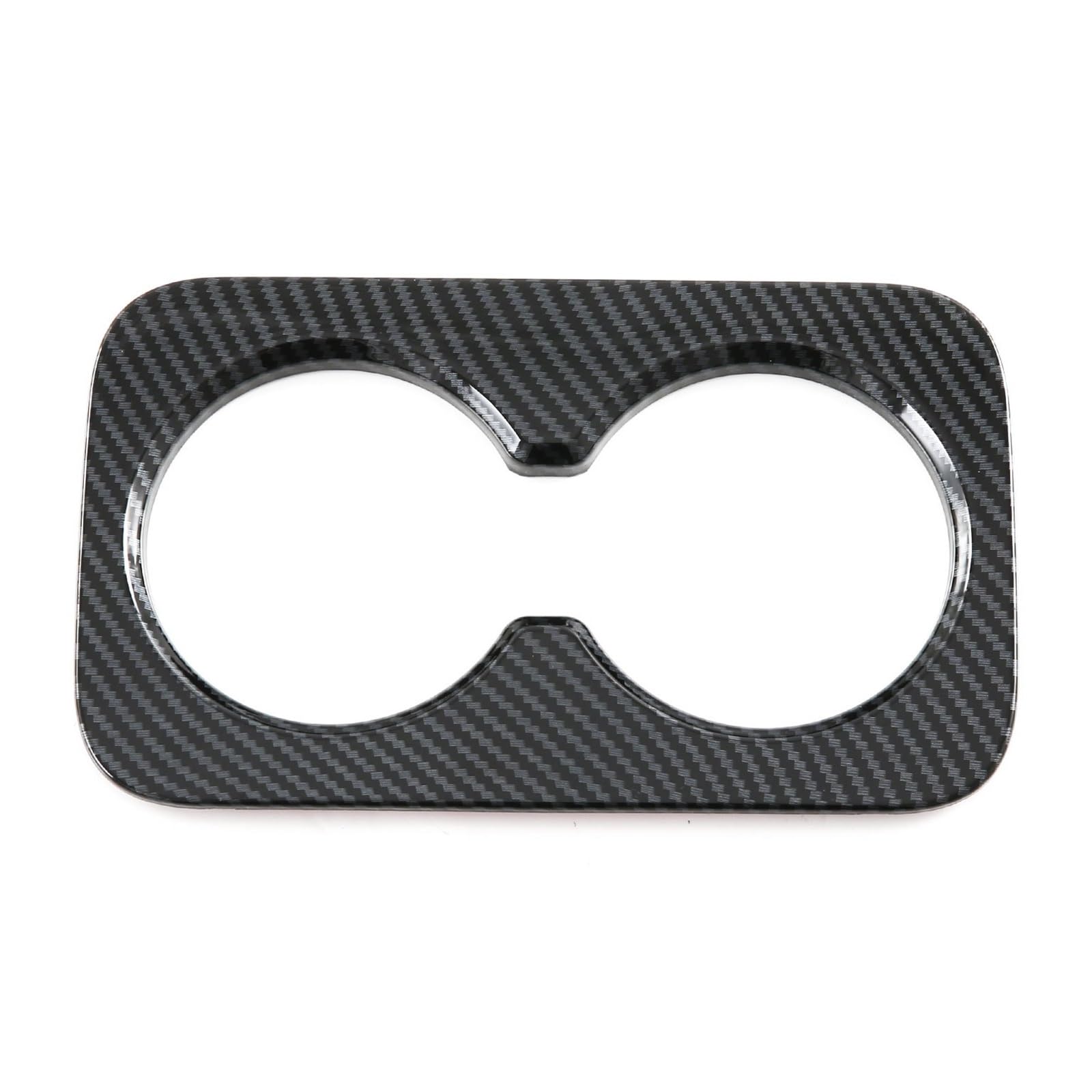 QBKGMEWCA Rear Drainage Frame and Armrest Interior Modification Compatible for BYD Seal 5 DMIs/Seal 25 Models