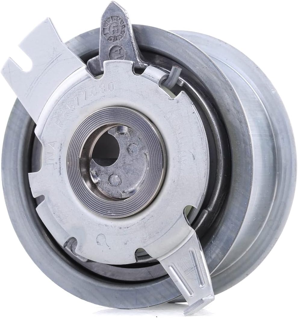 INA 531 0825 10 Tensioner Pulley, timing belt