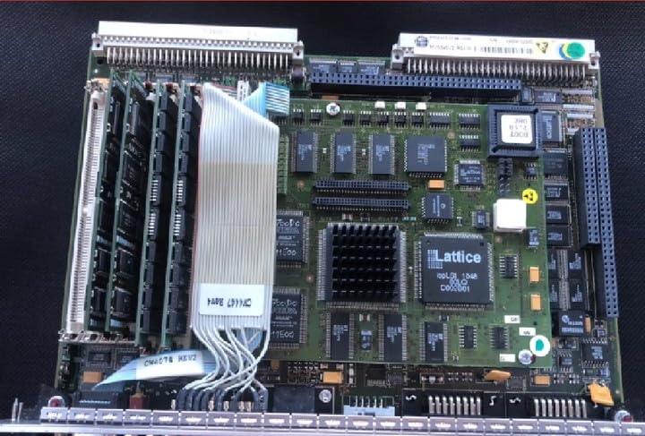 1 Pcs MVS340V2_RS170(Used) Factory Stock Inventory