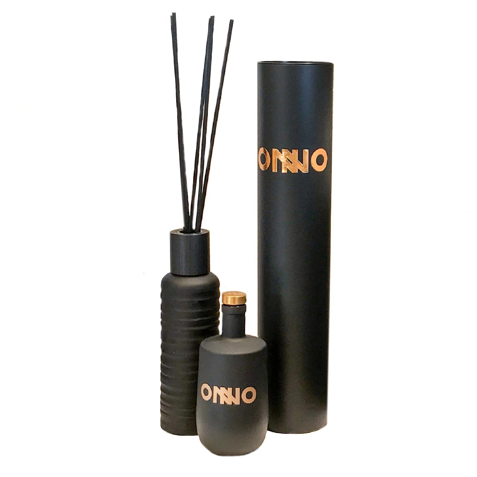 Onno Diffusor Zanzibar 500ml REEDDIFFUSER