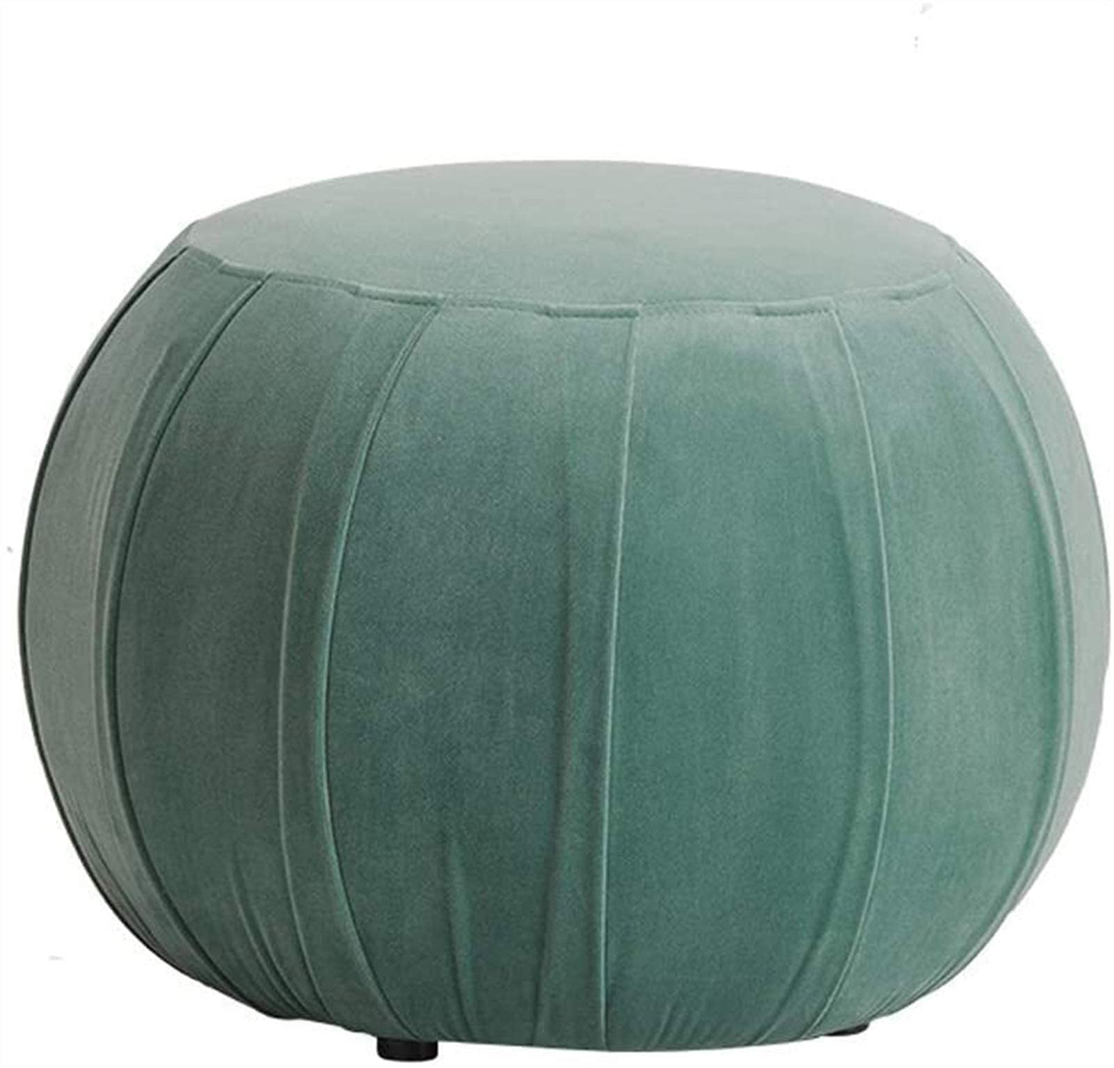 Ottoman en Bois pour Coiffeuse et Coin Canapé Cosy