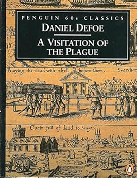 Paperback A Visitation of the Plague Book