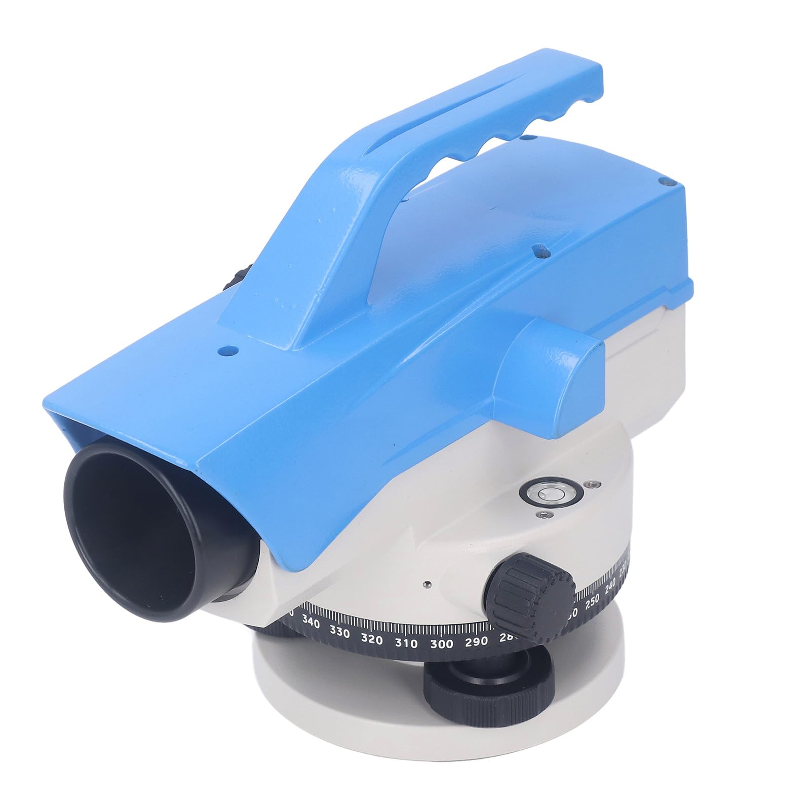 Optical Level, 36X Automatic Optical Level High Accuracy Auto Level with Enhanced Visibility for Construction, Accessories