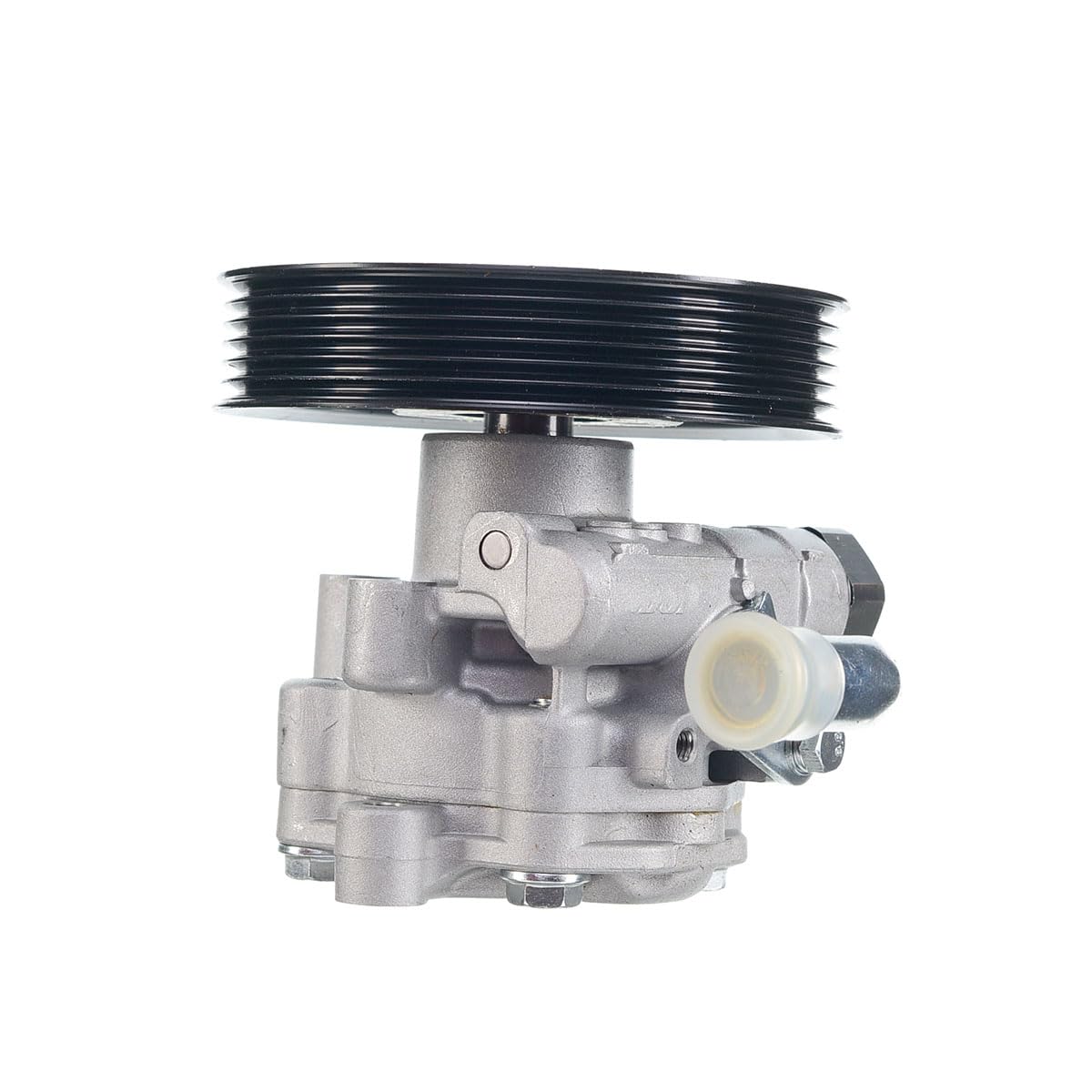 Frankberg Pompa servosterzo Compatibile con Fiesta V JD JH Fusion JU 2 DY Fiesta V Van Replace# 2S6C3A696DB,1416165