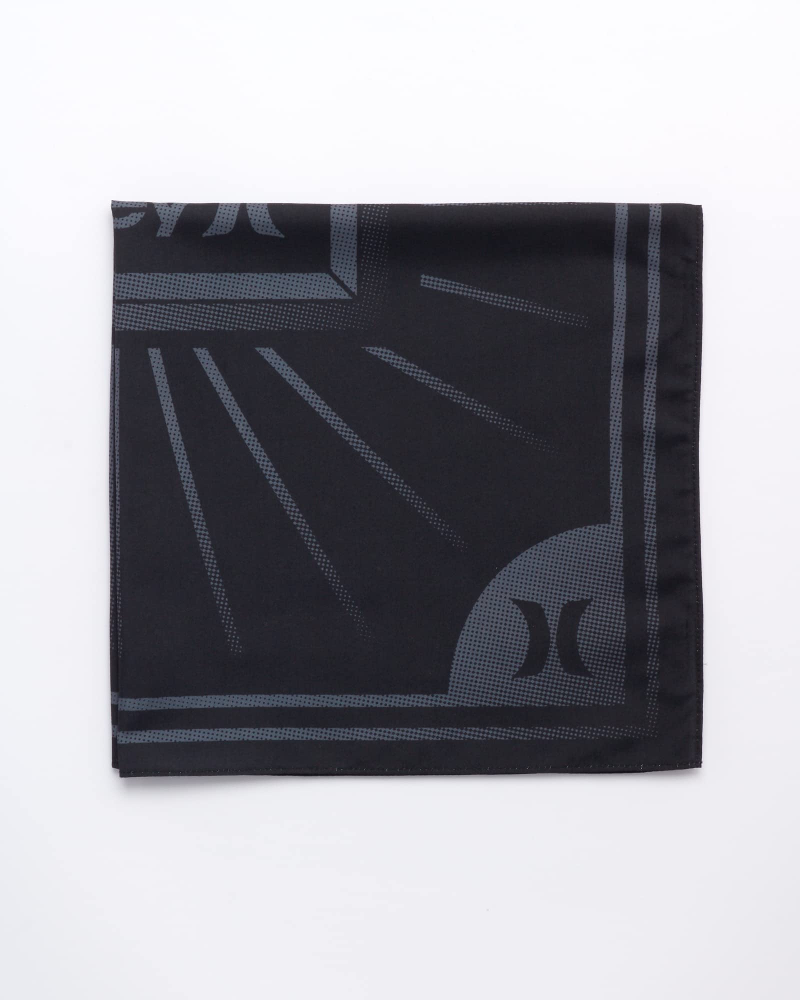 Hurley Bandana Mężczyźni M One And Only Bandana