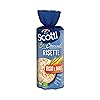 Riso Scotti - Risette Riso e Mais - Gallette di Riso e Mais Senza Glutine Bio, Alimento Biologico per la Colazione - 150 gr