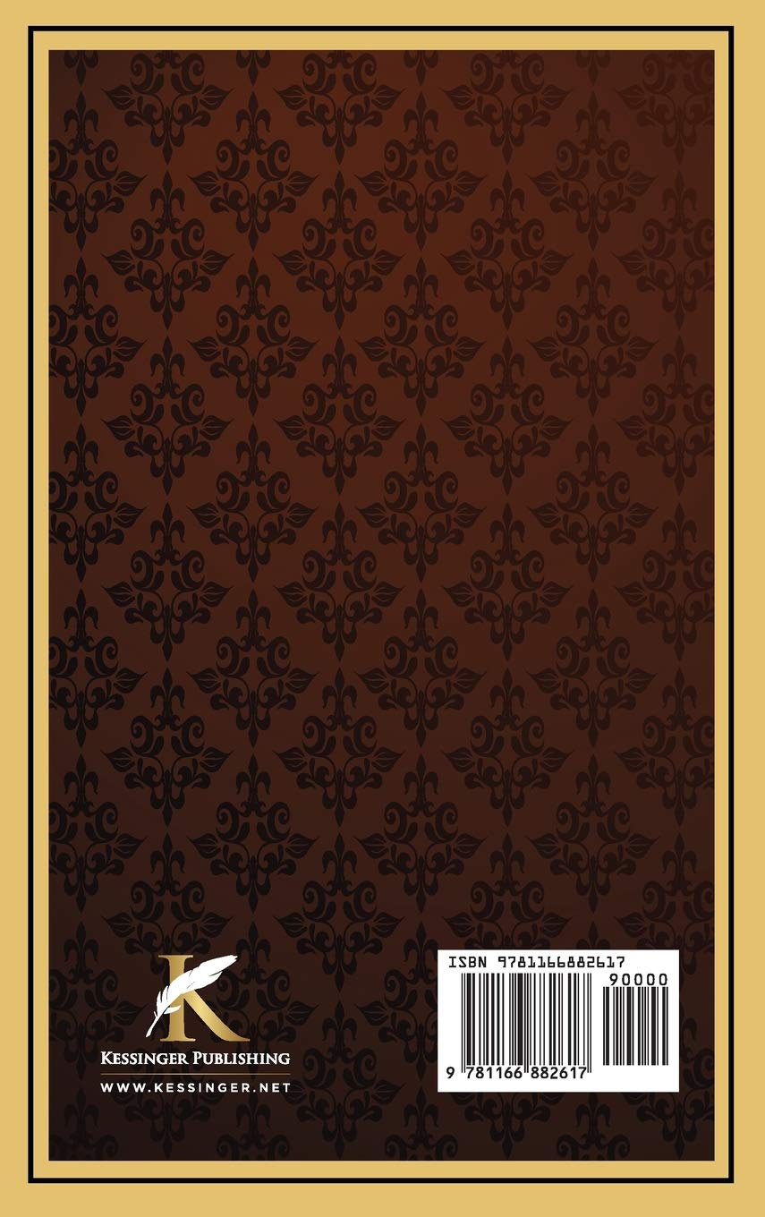 Histoire Du Commerce Francais V1-2 (1884)