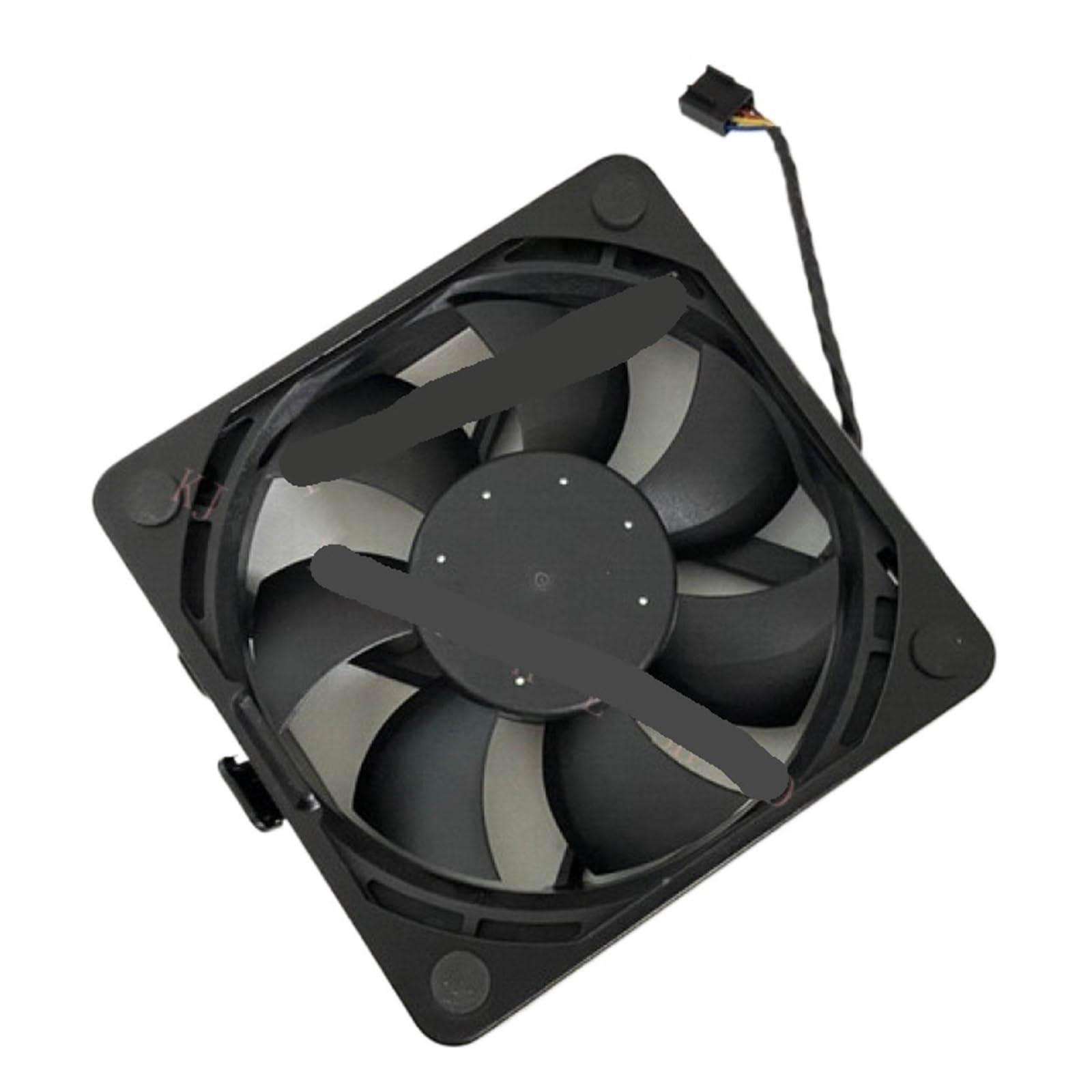 LWJYIPETZQ R7 R8 R12 R13 R14 T3660 8950 Cooling Fan 12V X176F