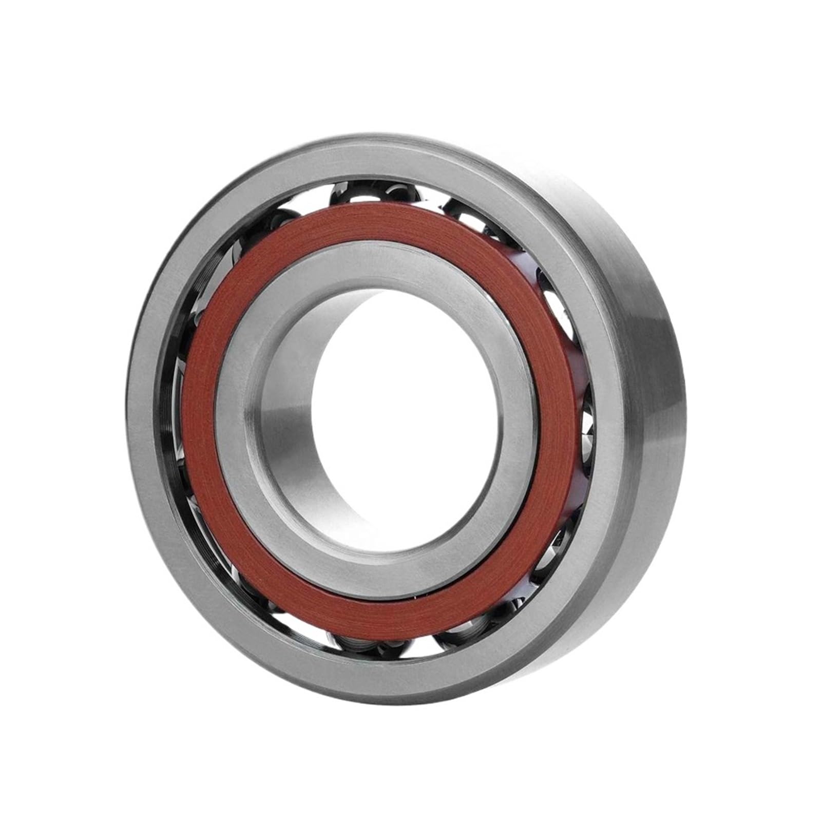 Roulement 7211AC ABEC-3 haute performance pour réduire les vibrations