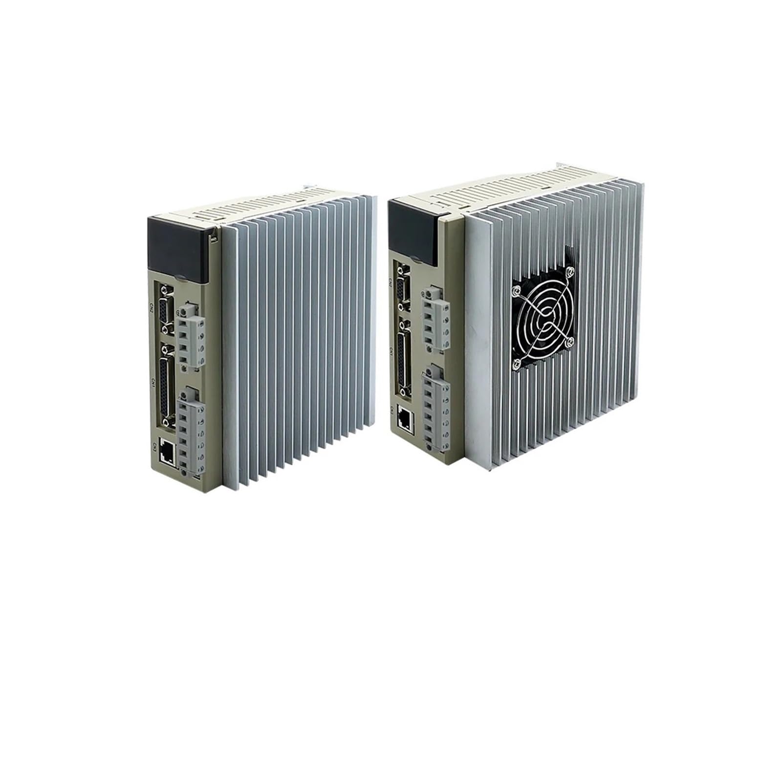 Servo driver pour moteur CNC 220V AC T3L-L30F-RABF 15A 1Kw 2Kw 3.8Kw