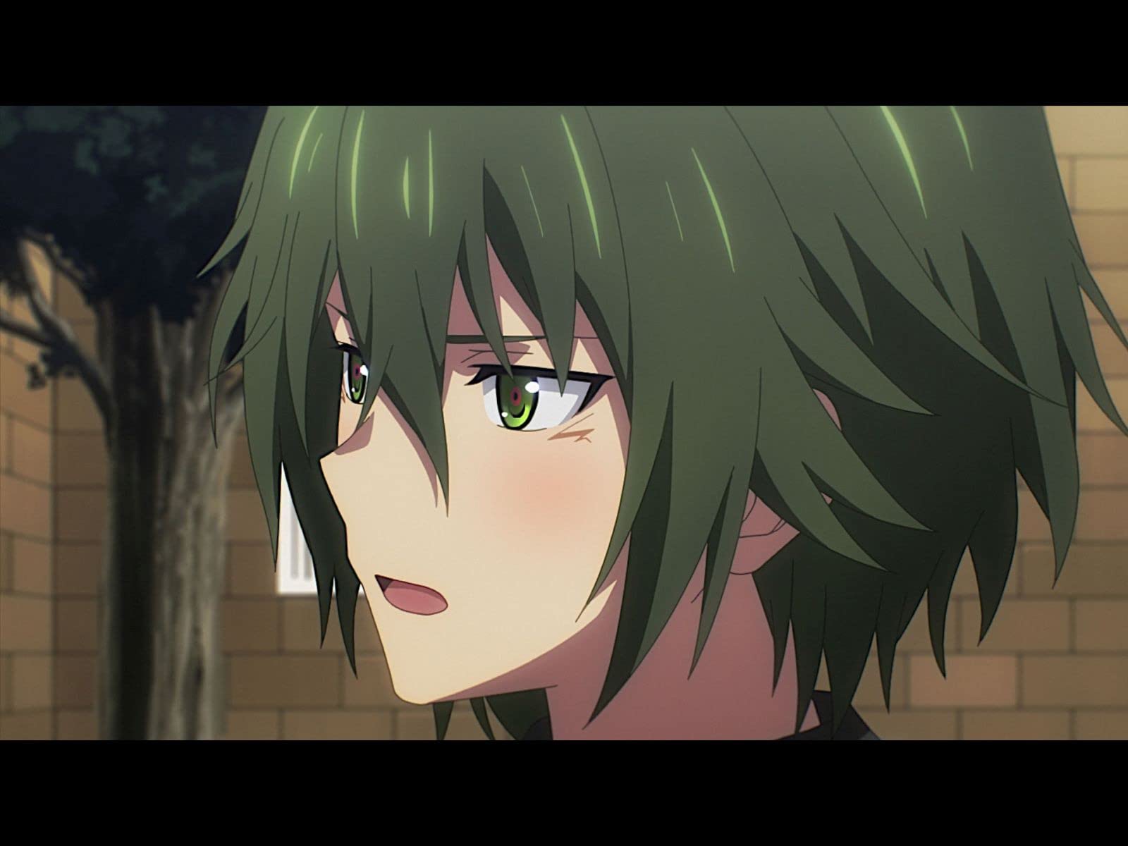 Amazon Co Jp Scarlet Nexusを観る Prime Video