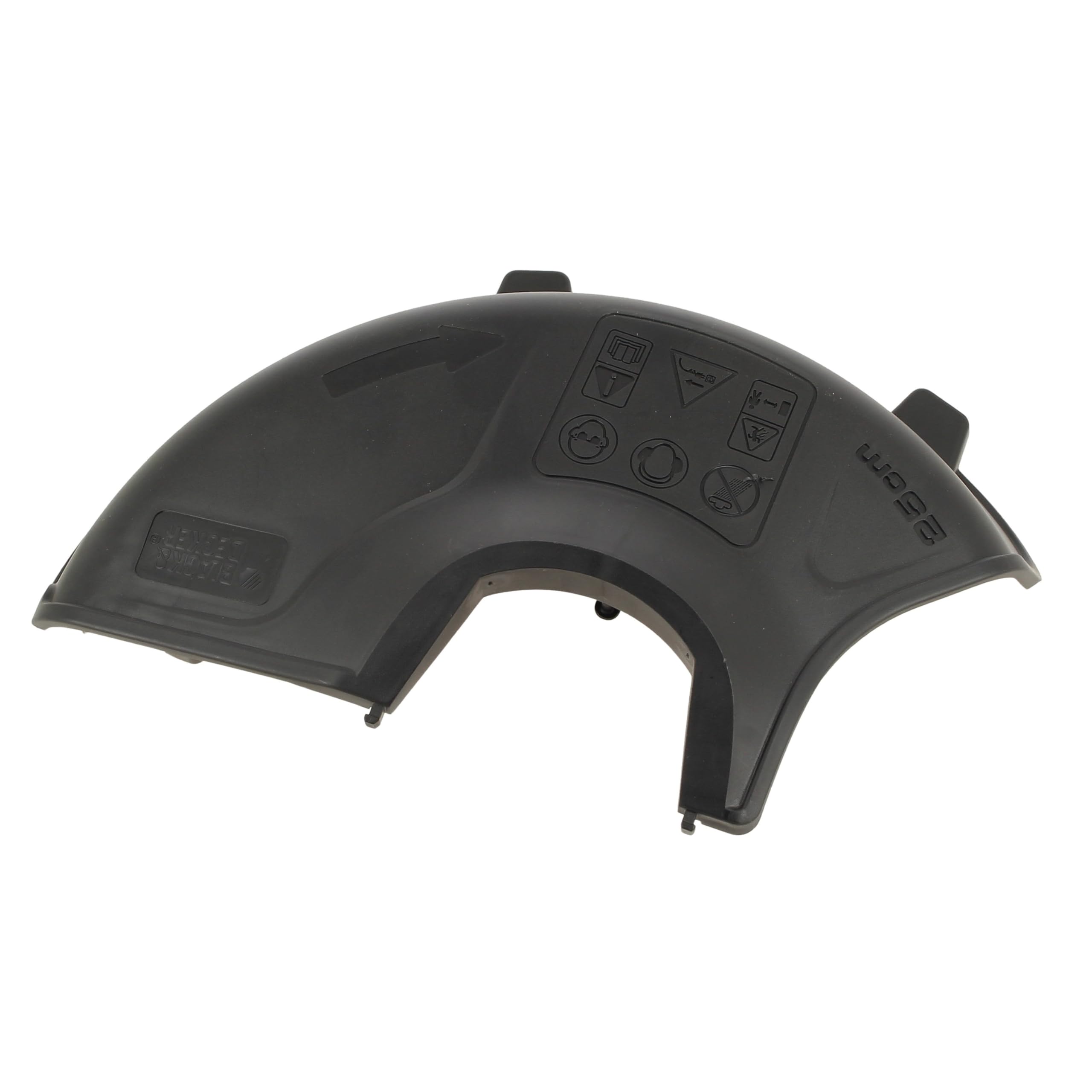 Carter de protection 90561370 pour coupe bordures