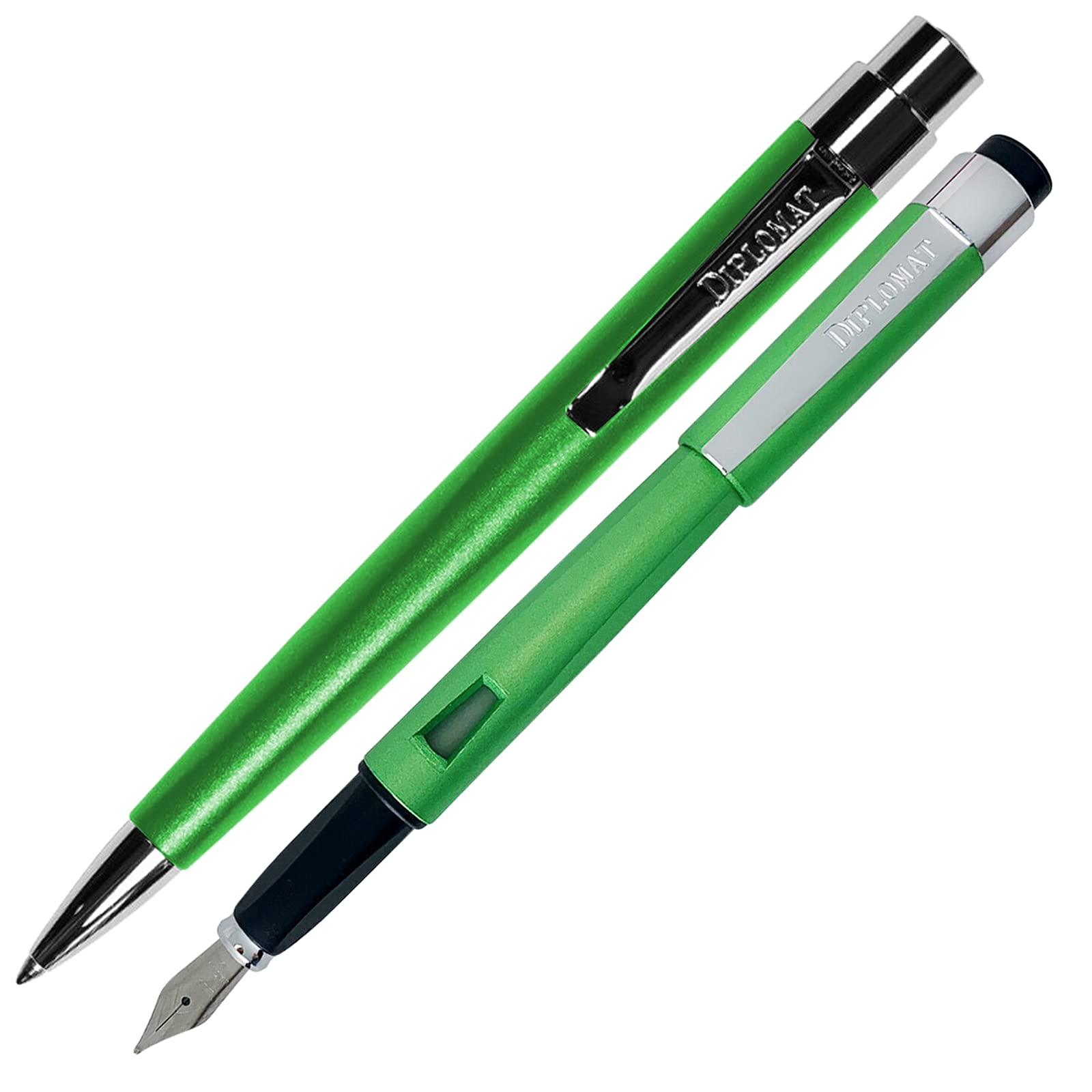 ca様 Amazon | Lanier Pens ディプロマットマグナムペンセット